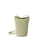 Mini Crossbody Bag New 2025 Model High-End Premium Genuine Leather Spring Fashionable Multi-Purpose Middle Layer Urban