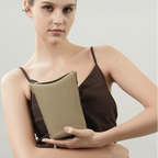 Mini Crossbody Bag New 2025 Model High-End Premium Genuine Leather Spring Fashionable Multi-Purpose Middle Layer Urban