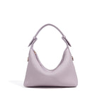 Large Capacity Soft Leather Dumpling Underarm Handbag 2026 Spring Trend Versatile Women Shoulder Crossbody Bag