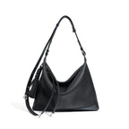 High End Niche Minimalist Women Large Capacity Tote Bag Fashion Underarm Shoulder Bag