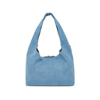 Denim Jean Women'S Tote Bag Eco Friendly Durable Portable High Quality Fashion Casual Handbag