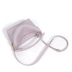 Large Capacity Soft Leather Dumpling Underarm Handbag 2026 Spring Trend Versatile Women Shoulder Crossbody Bag