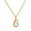 Collier Or