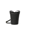 Mini Crossbody Bag New 2025 Model High-End Premium Genuine Leather Spring Fashionable Multi-Purpose Middle Layer Urban