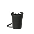 Mini Crossbody Bag New 2025 Model High-End Premium Genuine Leather Spring Fashionable Multi-Purpose Middle Layer Urban