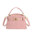 2026 Women PU Single Fashionable PU Summer Faux Vegan Phone Tote Bag Cross Body Strap Large Capacity Shipping Bag Pack