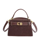 2026 Women PU Single Fashionable PU Summer Faux Vegan Phone Tote Bag Cross Body Strap Large Capacity Shipping Bag Pack