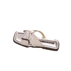 High-End Women'S Summer Collection Super Hot Small Fragrant Sandals Skirts Fashion Trend Internet Flip-Flops for Slippers