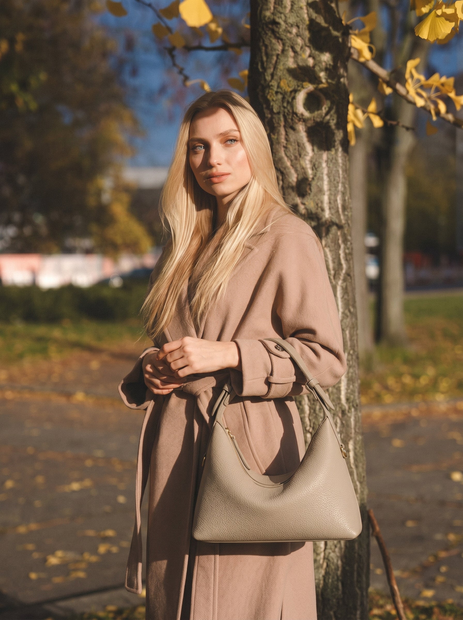 Selffy - sac banus